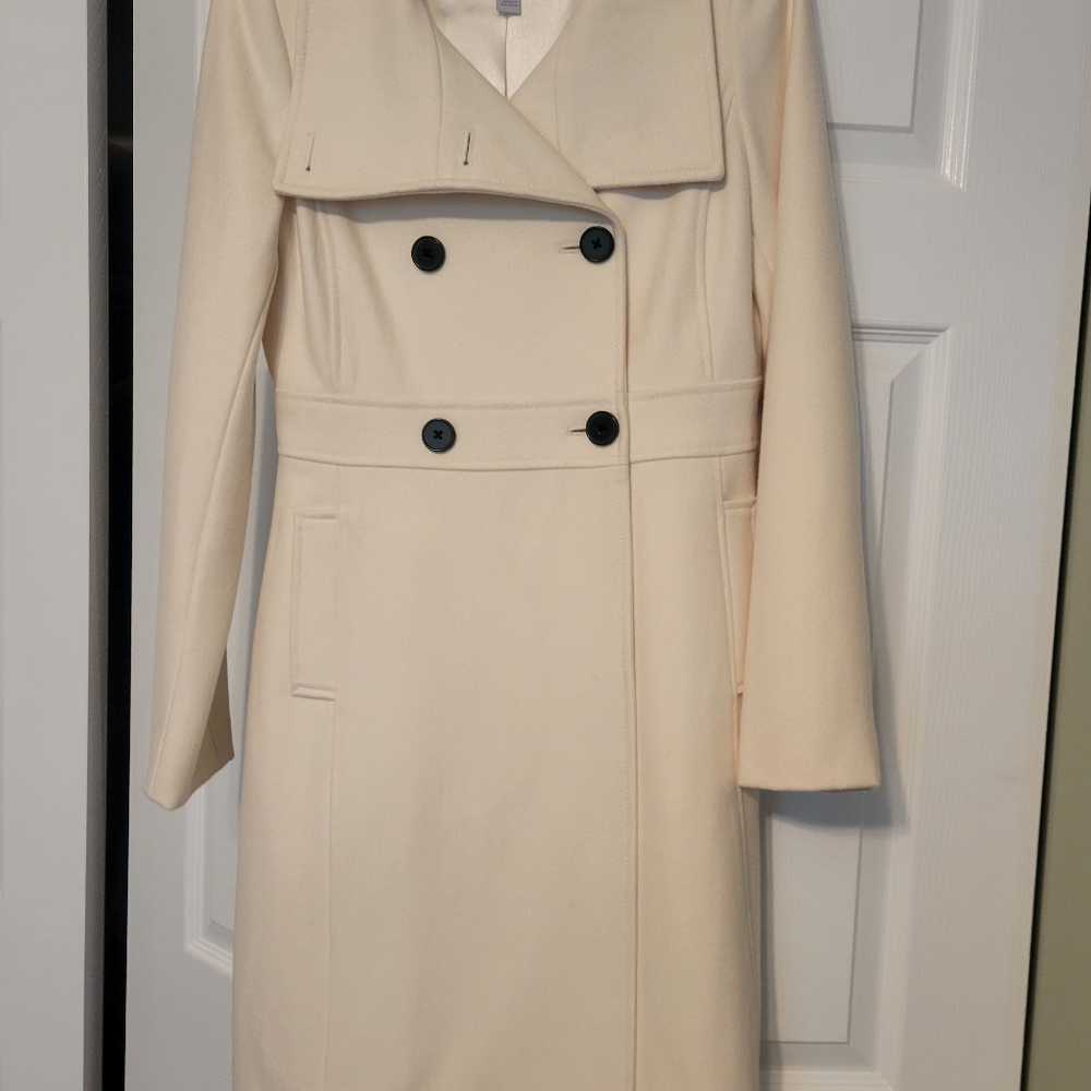 Long Jacket
